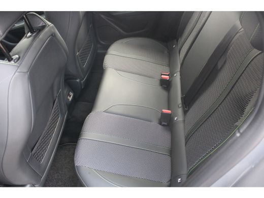 Peugeot 208 Hybrid 100 e-DCS6 GT | Automaat | Navi by app | Camera | Apple carplay | Mild Hybrid | ActivLease financial lease