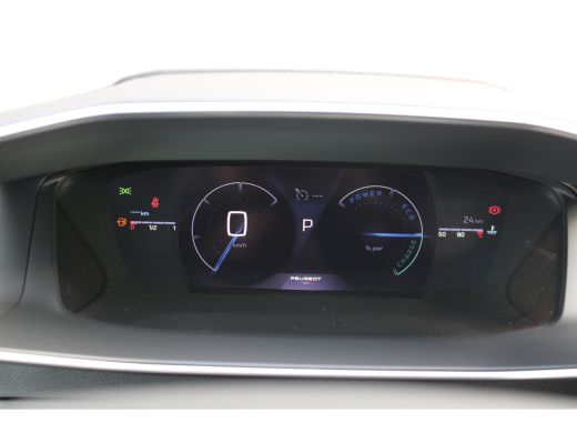 Peugeot 208 Hybrid 100 e-DCS6 GT | Automaat | Navi by app | Camera | Apple carplay | Mild Hybrid | ActivLease financial lease