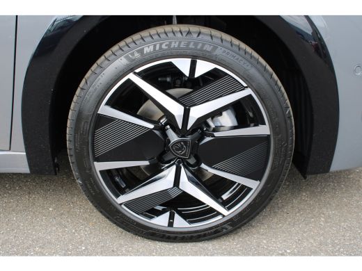 Peugeot 208 Hybrid 100 e-DCS6 GT | Automaat | Navi by app | Camera | Apple carplay | Mild Hybrid | ActivLease financial lease