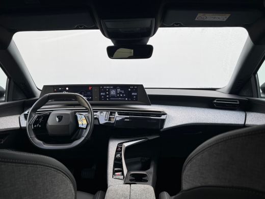 Peugeot 3008 1.2 Hybrid Allure 145PK | Achteruitrijcamera | Apple Carplay & Android Auto | Keyless Start & Ent... ActivLease financial lease