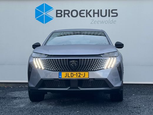 Peugeot 3008 1.2 Hybrid Allure 145PK | Achteruitrijcamera | Apple Carplay & Android Auto | Keyless Start & Ent... ActivLease financial lease