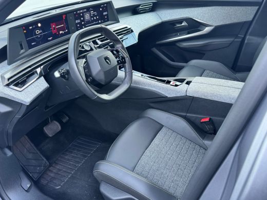 Peugeot 3008 1.2 Hybrid Allure 145PK | Achteruitrijcamera | Apple Carplay & Android Auto | Keyless Start & Ent... ActivLease financial lease