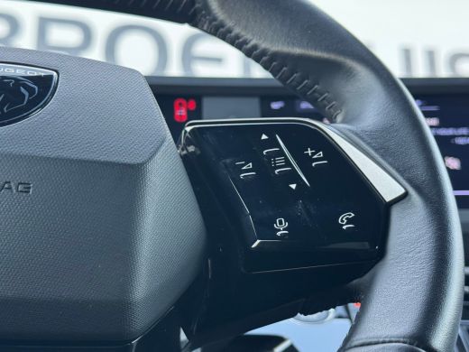 Peugeot 3008 1.2 Hybrid Allure 145PK | Achteruitrijcamera | Apple Carplay & Android Auto | Keyless Start & Ent... ActivLease financial lease