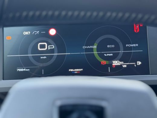 Peugeot 3008 1.2 Hybrid Allure 145PK | Achteruitrijcamera | Apple Carplay & Android Auto | Keyless Start & Ent... ActivLease financial lease