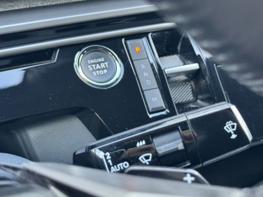 Peugeot 3008 1.2 Hybrid Allure 145PK | Achteruitrijcamera | Apple Carplay & Android Auto | Keyless Start & Ent... ActivLease financial lease