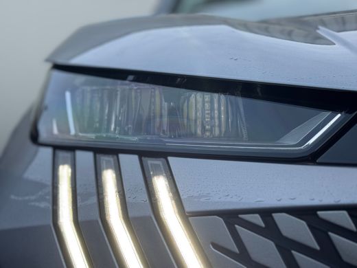 Peugeot 3008 1.2 Hybrid Allure 145PK | Achteruitrijcamera | Apple Carplay & Android Auto | Keyless Start & Ent... ActivLease financial lease