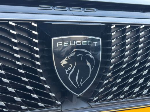 Peugeot 3008 1.2 Hybrid Allure 145PK | Achteruitrijcamera | Apple Carplay & Android Auto | Keyless Start & Ent... ActivLease financial lease