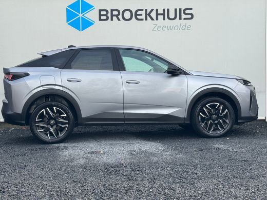 Peugeot 3008 1.2 Hybrid Allure 145PK | Achteruitrijcamera | Apple Carplay & Android Auto | Keyless Start & Ent... ActivLease financial lease