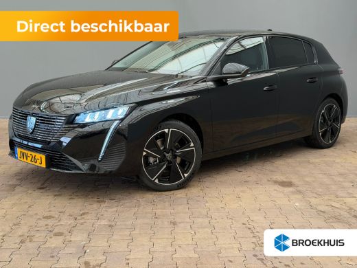 Peugeot e-308 Allure EV 54 kWh Automaat