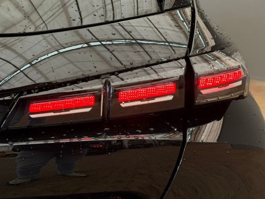 Peugeot e-308 Allure EV 54 kWh Automaat ActivLease financial lease