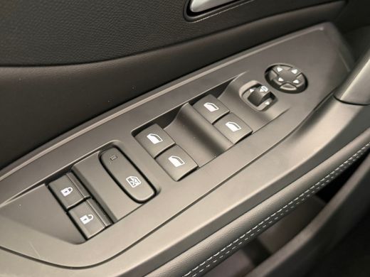 Peugeot e-308 Allure EV 54 kWh Automaat ActivLease financial lease