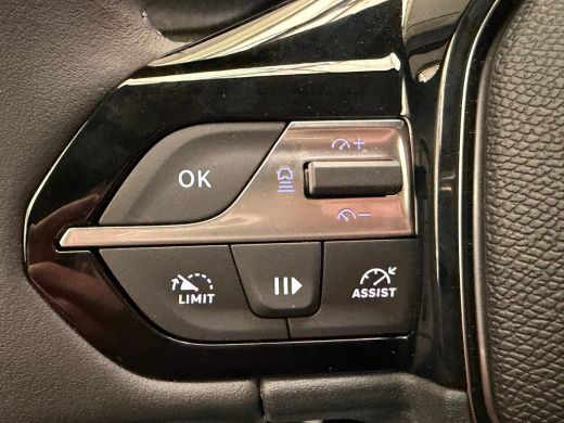 Peugeot e-308 Allure EV 54 kWh Automaat ActivLease financial lease