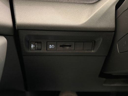 Peugeot e-308 Allure EV 54 kWh Automaat ActivLease financial lease