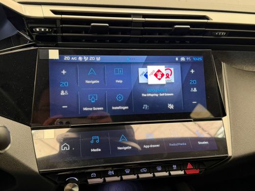 Peugeot e-308 Allure EV 54 kWh Automaat ActivLease financial lease