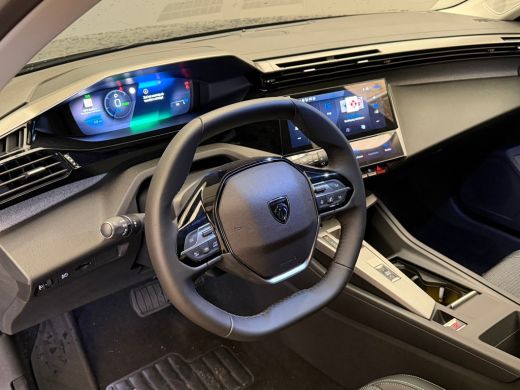 Peugeot e-308 Allure EV 54 kWh Automaat ActivLease financial lease