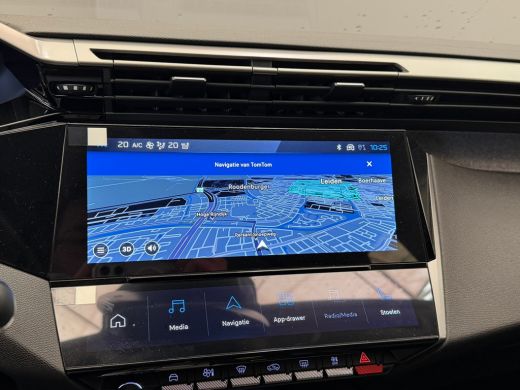 Peugeot e-308 Allure EV 54 kWh Automaat ActivLease financial lease