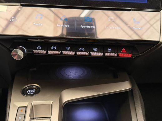 Peugeot e-308 Allure EV 54 kWh Automaat ActivLease financial lease