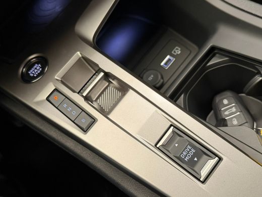 Peugeot e-308 Allure EV 54 kWh Automaat ActivLease financial lease