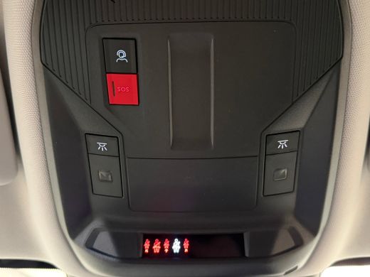 Peugeot e-308 Allure EV 54 kWh Automaat ActivLease financial lease