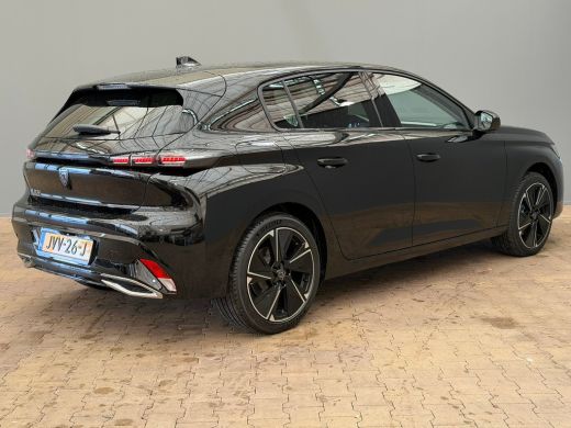 Peugeot e-308 Allure EV 54 kWh Automaat ActivLease financial lease