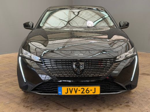 Peugeot e-308 Allure EV 54 kWh Automaat ActivLease financial lease