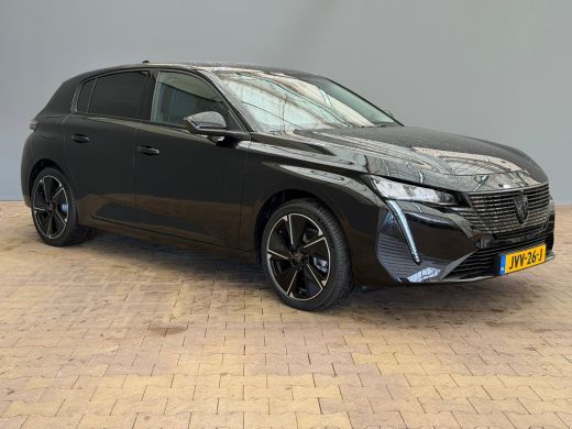 Peugeot e-308 Allure EV 54 kWh Automaat ActivLease financial lease