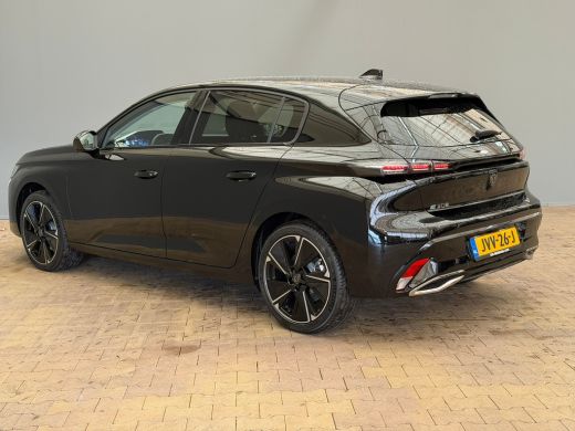 Peugeot e-308 Allure EV 54 kWh Automaat ActivLease financial lease