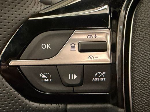 Peugeot e-308 GT 54 kWh Navigatie | Panoramadak | Alcantara | Apple Carplay/Android Auto | Achteruitrijcamera |... ActivLease financial lease