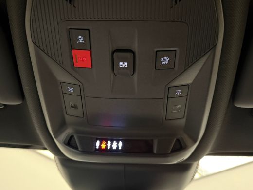 Peugeot e-308 GT 54 kWh Navigatie | Panoramadak | Alcantara | Apple Carplay/Android Auto | Achteruitrijcamera |... ActivLease financial lease
