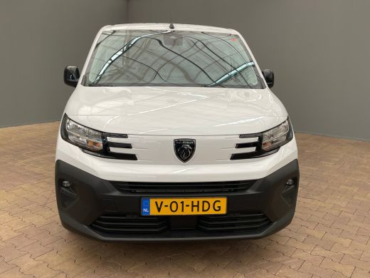 Peugeot Partner 1.5 BlueHDi 100 S&S L1 Camera | Trekhaak | All-Season | Ingerichte Laadruimte | Carplay | Navigat... ActivLease financial lease