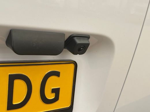 Peugeot Partner 1.5 BlueHDi 100 S&S L1 Camera | Trekhaak | All-Season | Ingerichte Laadruimte | Carplay | Navigat... ActivLease financial lease