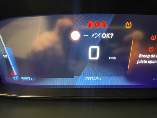 Peugeot Partner 1.5 BlueHDi 100 S&S L1 Camera | Trekhaak | All-Season | Ingerichte Laadruimte | Carplay | Navigat... ActivLease financial lease