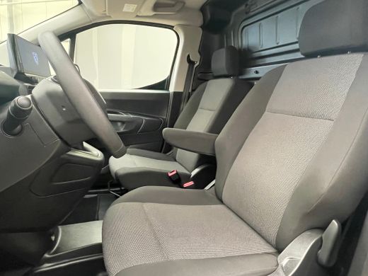 Peugeot Partner 1.5 BlueHDi 100 S&S L1 Camera | Trekhaak | All-Season | Ingerichte Laadruimte | Carplay | Navigat... ActivLease financial lease