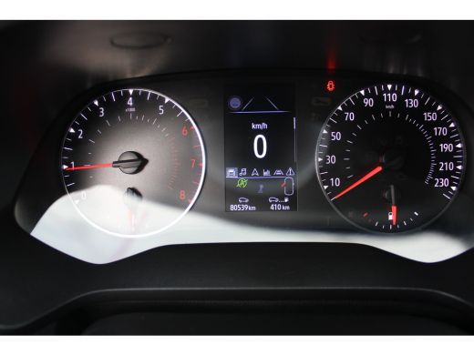 Renault Captur 1.0 TCe 90 evolution | Airco | Cruise Control | Navigatie | Radio | Bluetooth | | Airco | Apple C... ActivLease financial lease