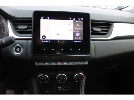 Renault Captur 1.0 TCe 90 evolution | Airco | Cruise Control | Navigatie | Radio | Bluetooth | | Airco | Apple C... ActivLease financial lease