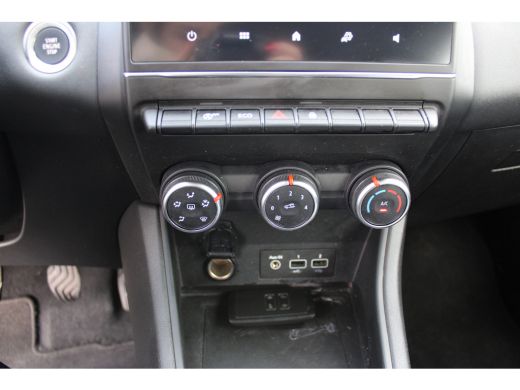 Renault Captur 1.0 TCe 90 evolution | Airco | Cruise Control | Navigatie | Radio | Bluetooth | | Airco | Apple C... ActivLease financial lease