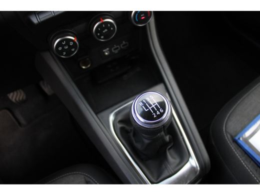 Renault Captur 1.0 TCe 90 evolution | Airco | Cruise Control | Navigatie | Radio | Bluetooth | | Airco | Apple C... ActivLease financial lease