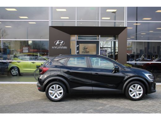 Renault Captur 1.0 TCe 90 evolution | Airco | Cruise Control | Navigatie | Radio | Bluetooth | | Airco | Apple C... ActivLease financial lease