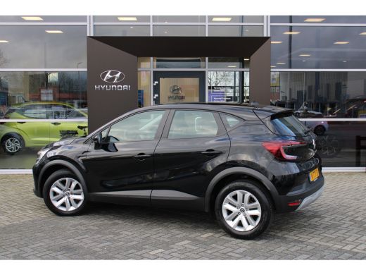 Renault Captur 1.0 TCe 90 evolution | Airco | Cruise Control | Navigatie | Radio | Bluetooth | | Airco | Apple C... ActivLease financial lease