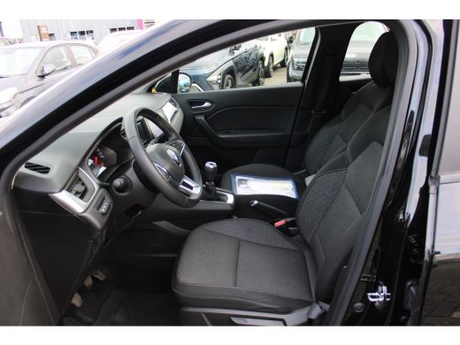 Renault Captur 1.0 TCe 90 evolution | Airco | Cruise Control | Navigatie | Radio | Bluetooth | | Airco | Apple C... ActivLease financial lease