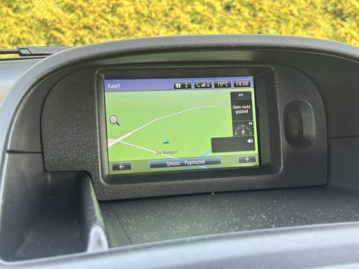 Renault Kangoo 1.2 TCe 115 PK BENZINE !! / BPM VRIJ / L1H1 / 43.891 KM !! / 1e EIG. / TREKHAAK / CAMERA / AIRCO ... ActivLease financial lease