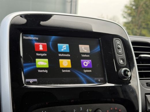 Renault Trafic 1.6 dCi 126 PK / L1H1 / 1e EIG. / TREKHAAK / AIRCO / CRUISE / NAVI / 3-ZITS ActivLease financial lease