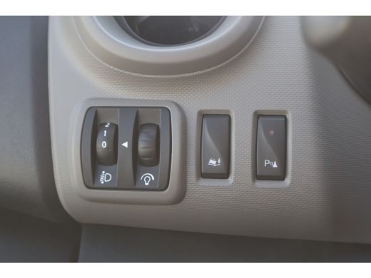 Renault Trafic 1.6 dCi T29 L1H1 Comfort ActivLease financial lease