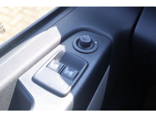 Renault Trafic 1.6 dCi T29 L1H1 Comfort ActivLease financial lease