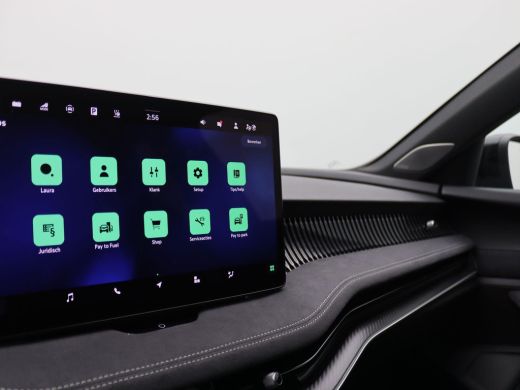 Skoda Superb Combi 1.5 TSI PHEV Sportline Business 204PK DSG 360gr. Camera, Head-Up Display, Stoelverwarming, ... ActivLease financial lease