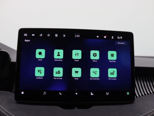 Skoda Superb Combi 1.5 TSI PHEV Sportline Business 204PK DSG 360gr. Camera, Head-Up Display, Stoelverwarming, ... ActivLease financial lease