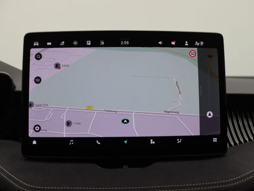 Skoda Superb Combi 1.5 TSI PHEV Sportline Business 204PK DSG 360gr. Camera, Head-Up Display, Stoelverwarming, ... ActivLease financial lease