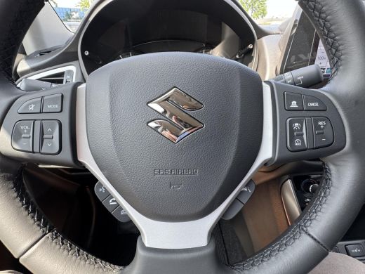 Suzuki S-Cross 1.4 Boosterjet Select Smart Hybrid | 1.500 kg trekgewicht | ActivLease financial lease