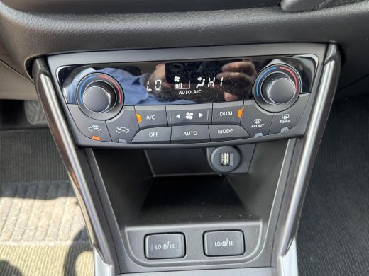 Suzuki S-Cross 1.4 Boosterjet Select Smart Hybrid | 1.500 kg trekgewicht | ActivLease financial lease