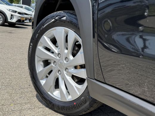 Suzuki S-Cross 1.4 Boosterjet Select Smart Hybrid | 1.500 kg trekgewicht | ActivLease financial lease